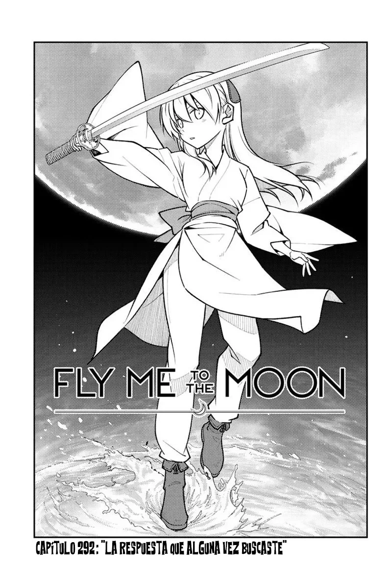 Tonikaku Kawaii Capítulo 292 - Page 3