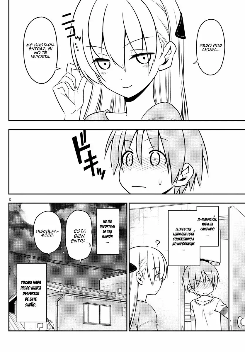 Tonikaku Kawaii Capítulo 3 - Page 3