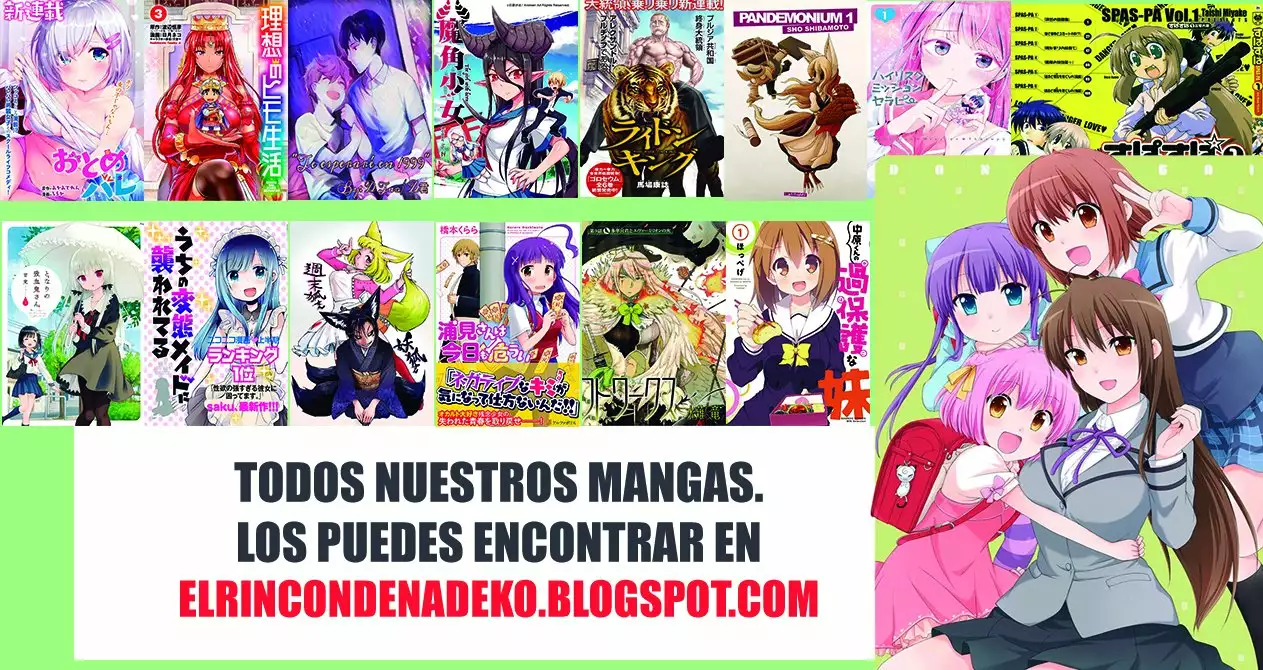 Tonikaku Kawaii Capítulo 33 - Page 11