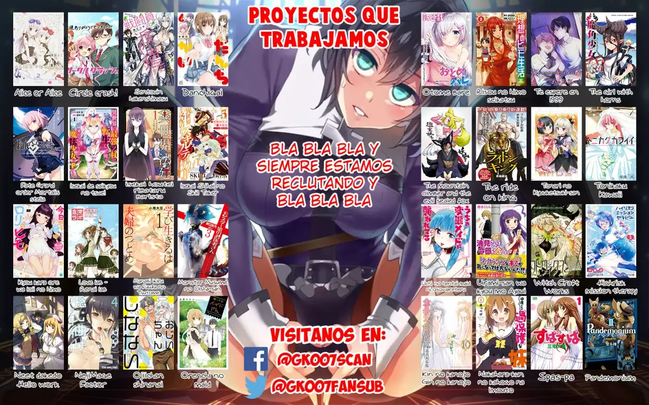 Tonikaku Kawaii Capítulo 34 - Page 20