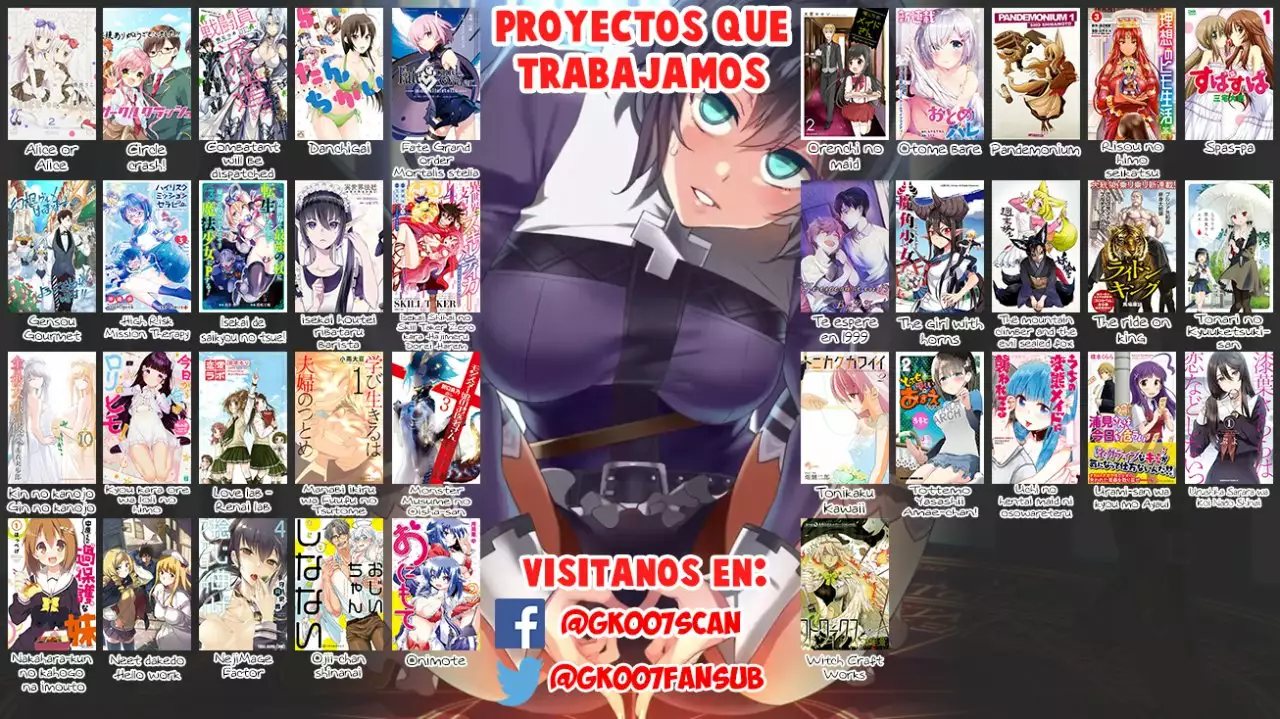 Tonikaku Kawaii Capítulo 35 - Page 20