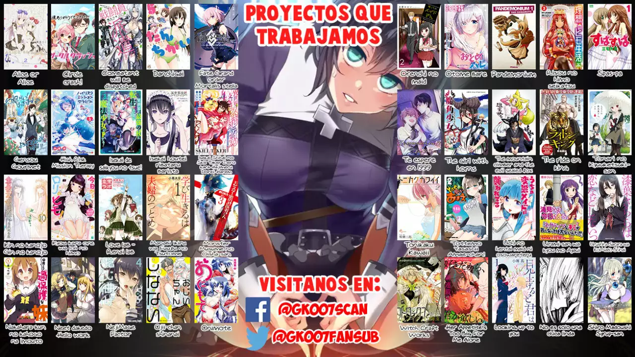 Tonikaku Kawaii Capítulo 39 - Page 21