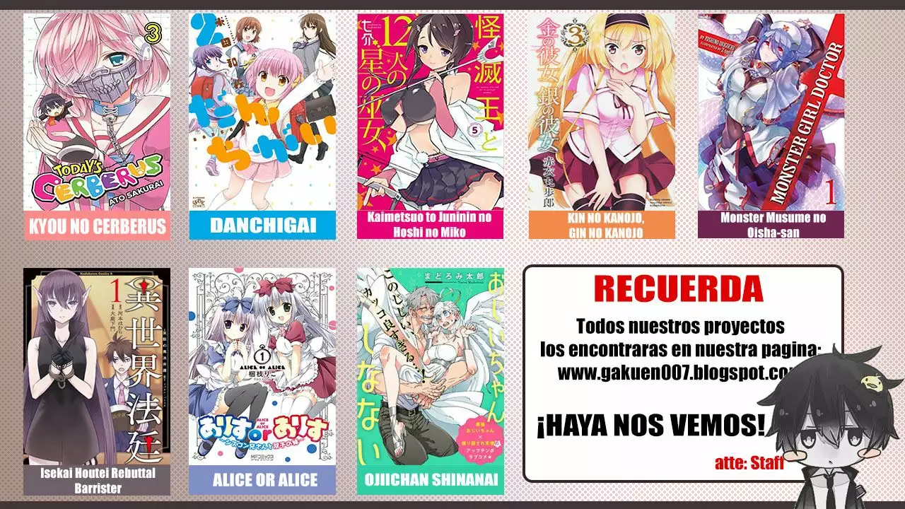 Tonikaku Kawaii Capítulo 4 - Page 18