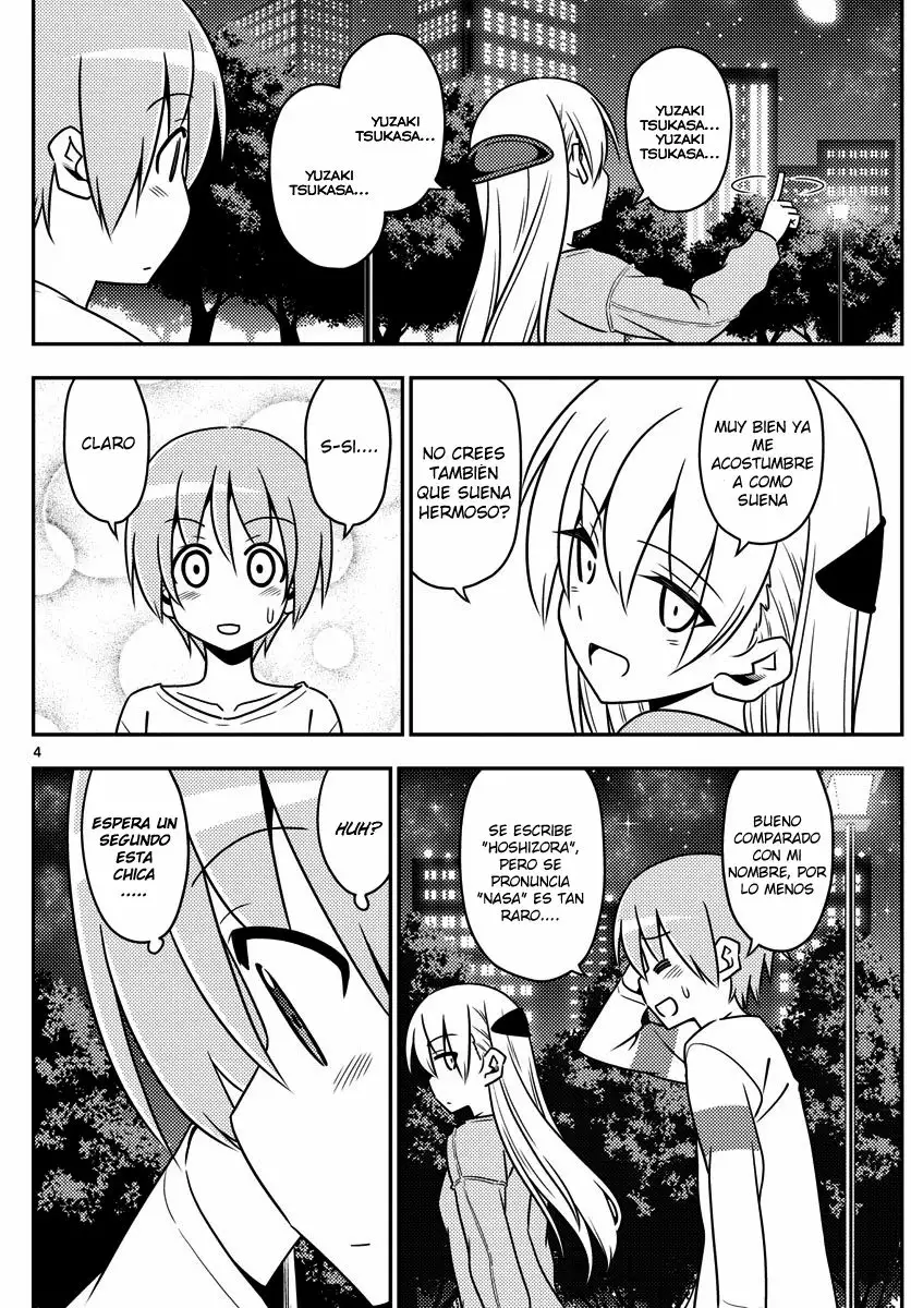 Tonikaku Kawaii Capítulo 4 - Page 5