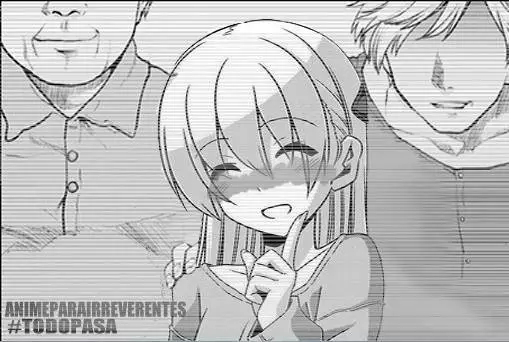 Tonikaku Kawaii Capítulo 41 - Page 16