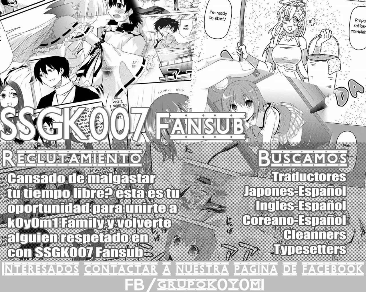 Tonikaku Kawaii Capítulo 6 - Page 20