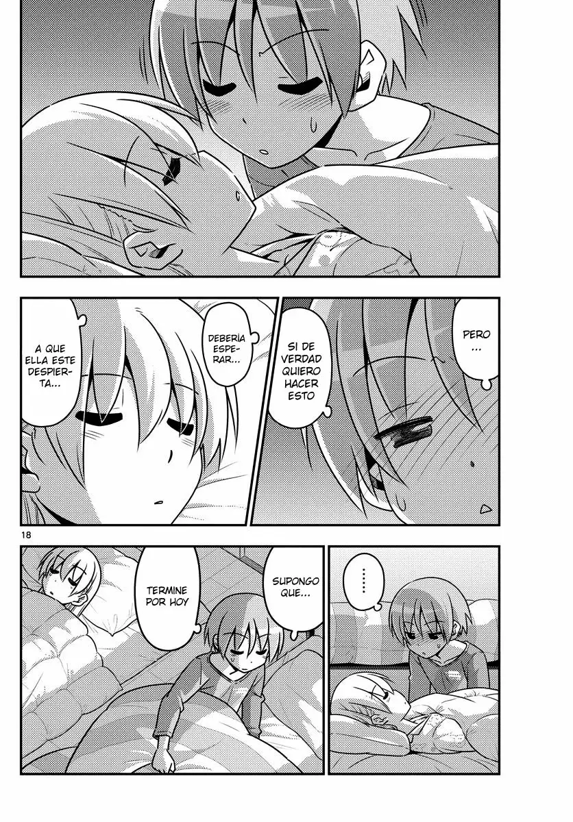 Tonikaku Kawaii Capítulo 7 - Page 19