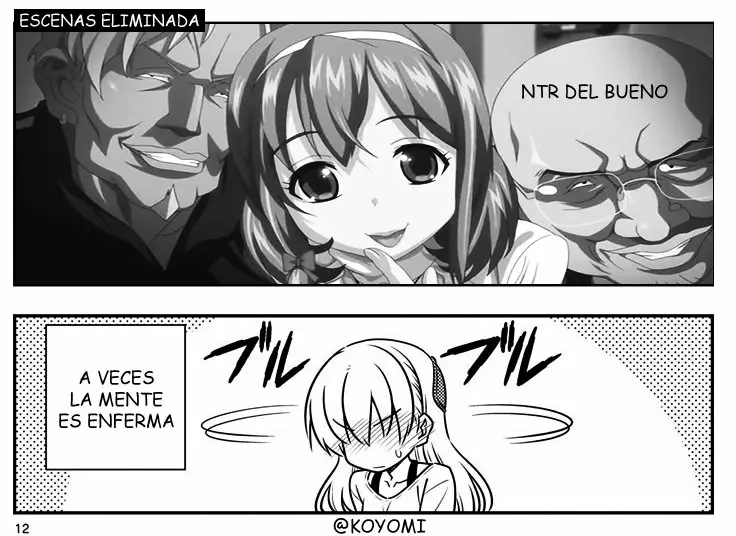 Tonikaku Kawaii Capítulo 79 - Page 22