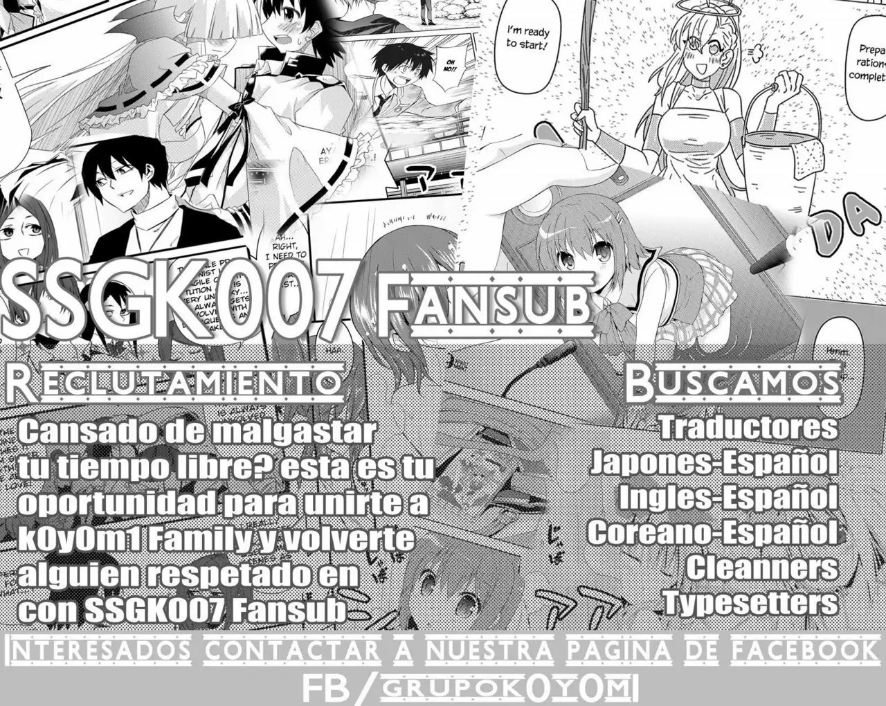 Tonikaku Kawaii Capítulo 9 - Page 20