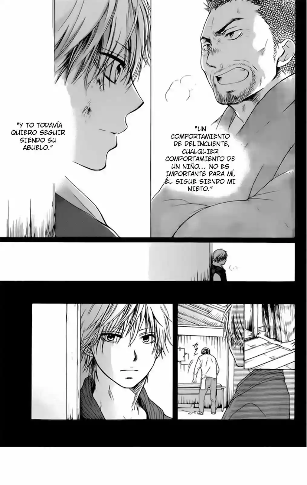 Kono Oto Tomare Capítulo 1 - Page 52