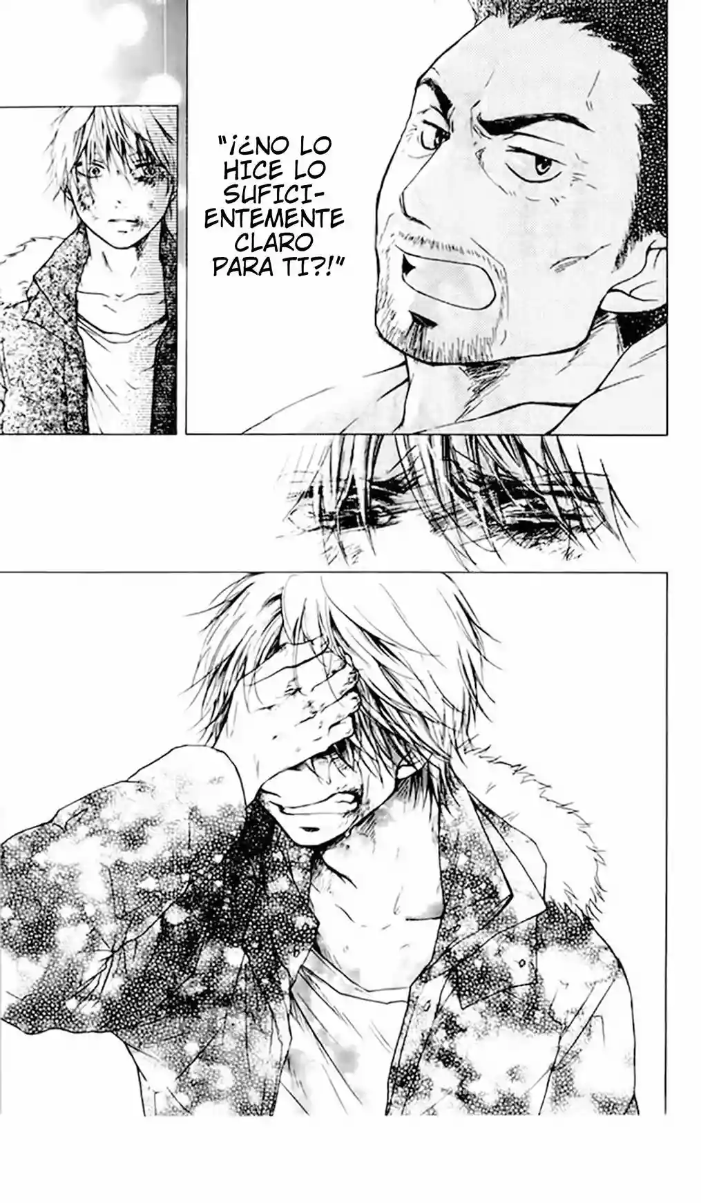 Kono Oto Tomare Capítulo 1 - Page 70