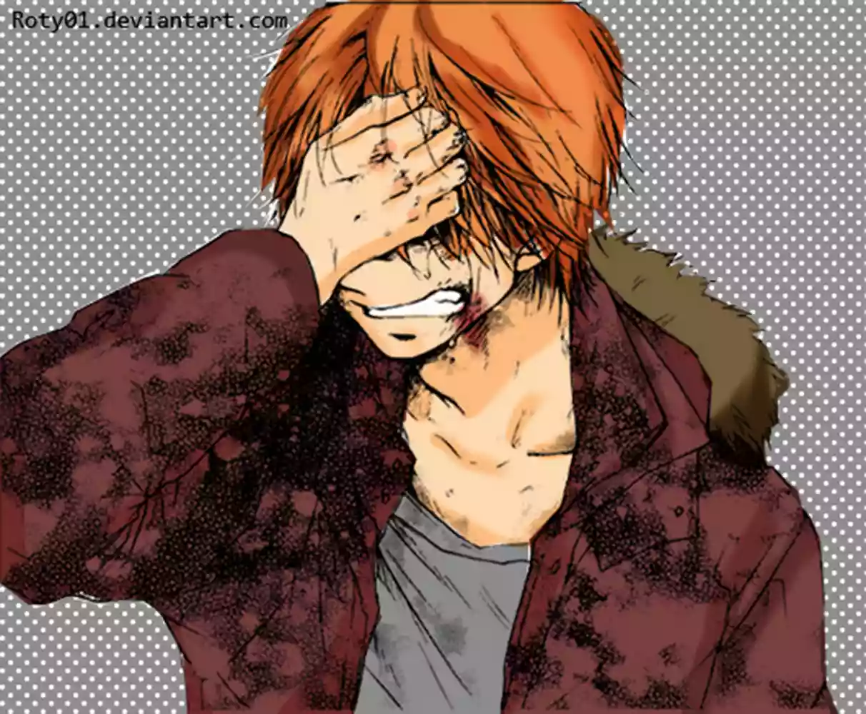 Kono Oto Tomare Capítulo 1 - Page 80