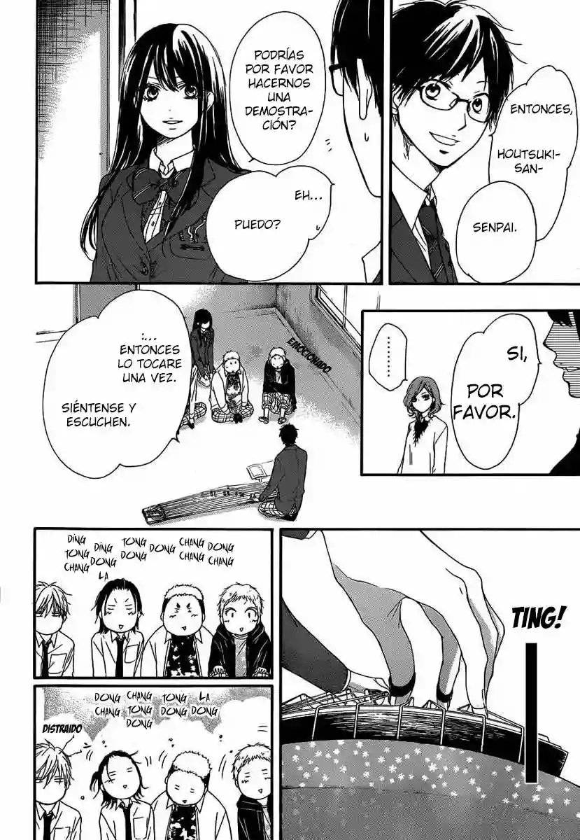 Kono Oto Tomare Capítulo 10 - Page 32