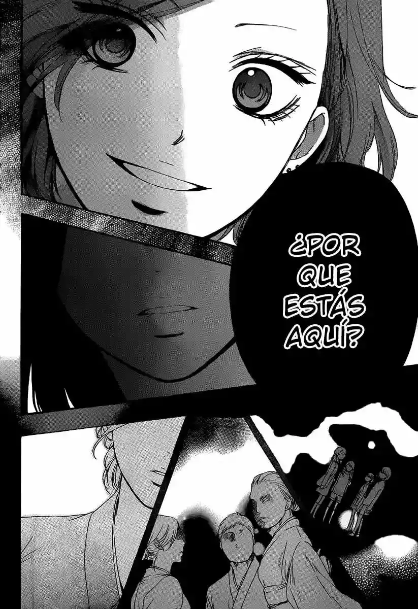 Kono Oto Tomare Capítulo 10 - Page 36