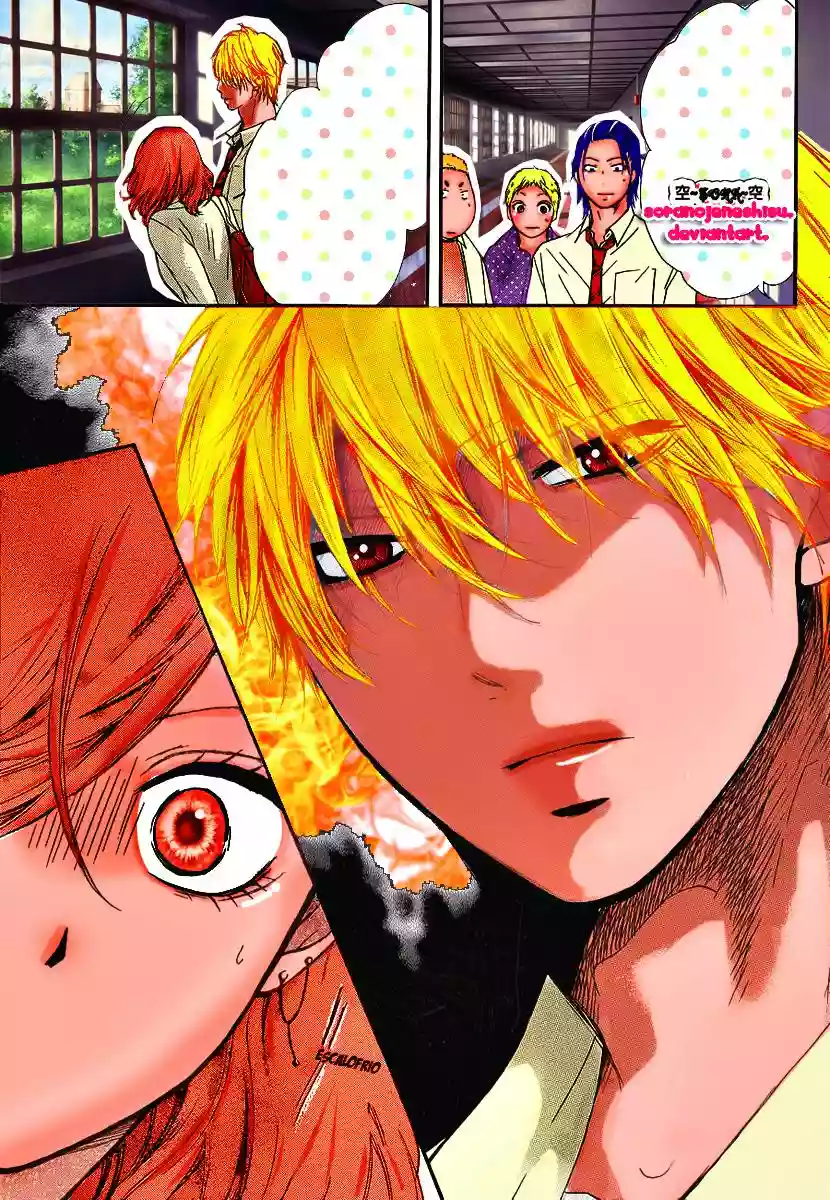 Kono Oto Tomare Capítulo 10 - Page 43