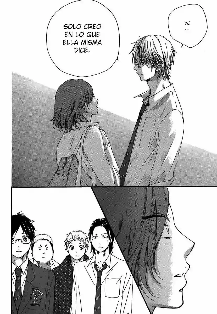Kono Oto Tomare Capítulo 10 - Page 44