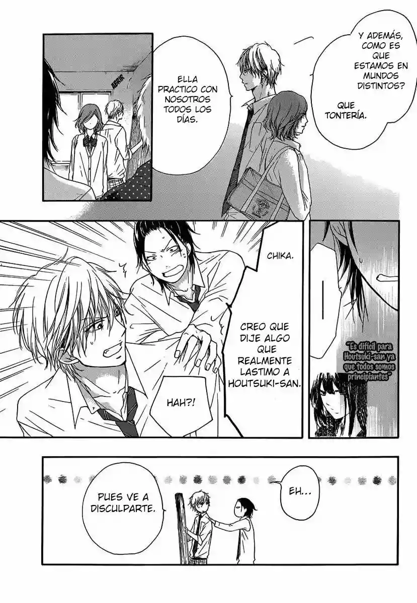Kono Oto Tomare Capítulo 10 - Page 45