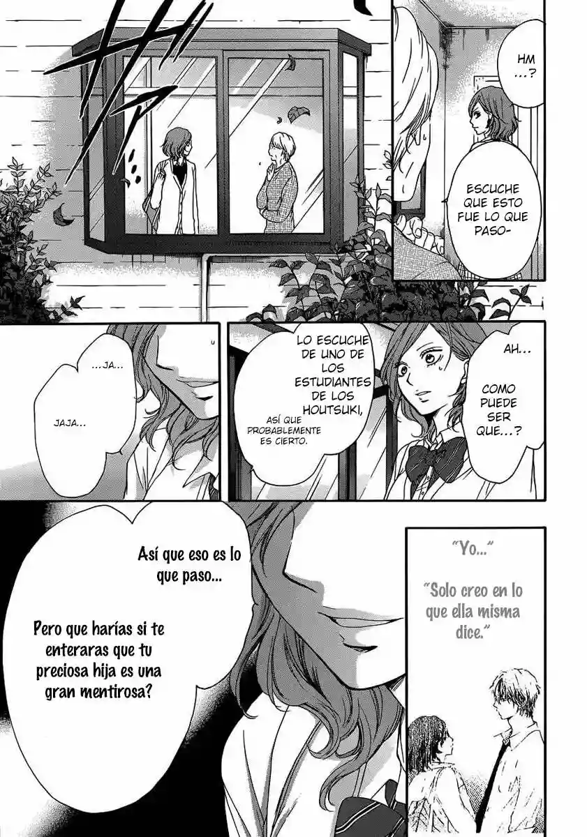 Kono Oto Tomare Capítulo 10 - Page 49
