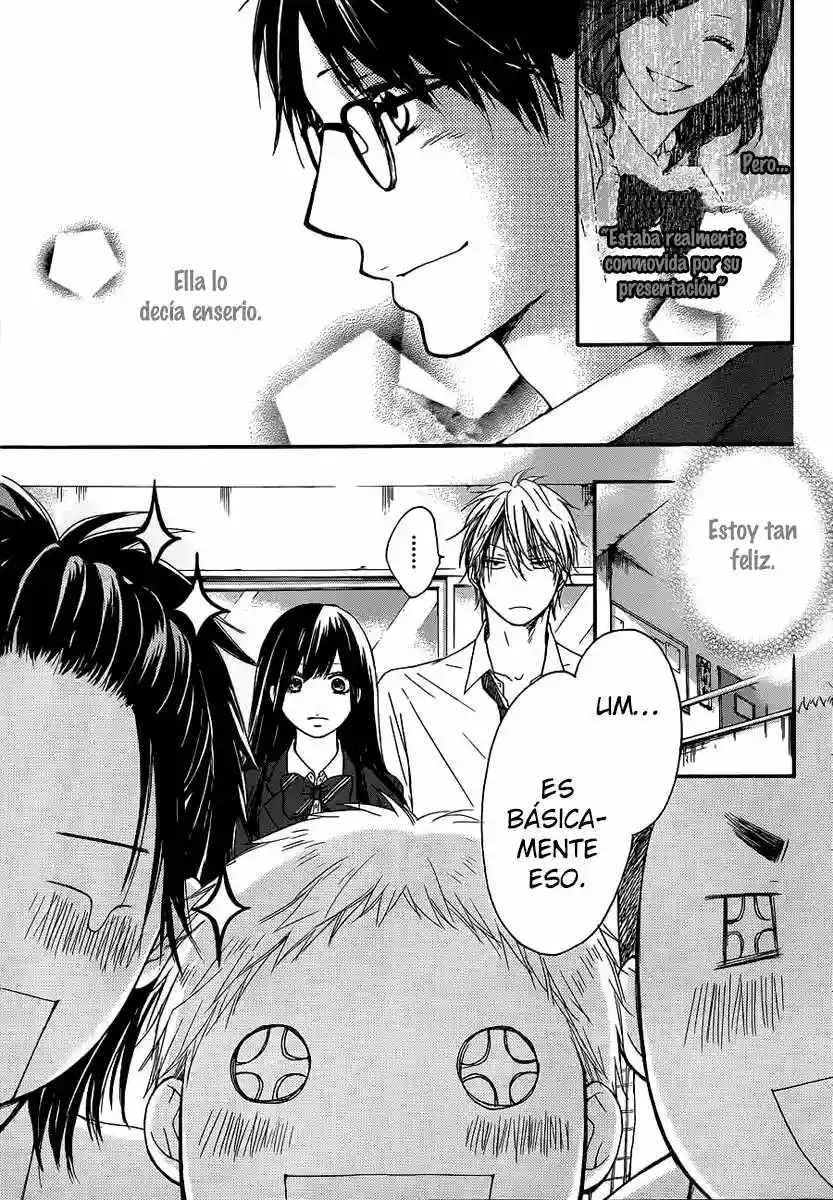 Kono Oto Tomare Capítulo 10 - Page 9