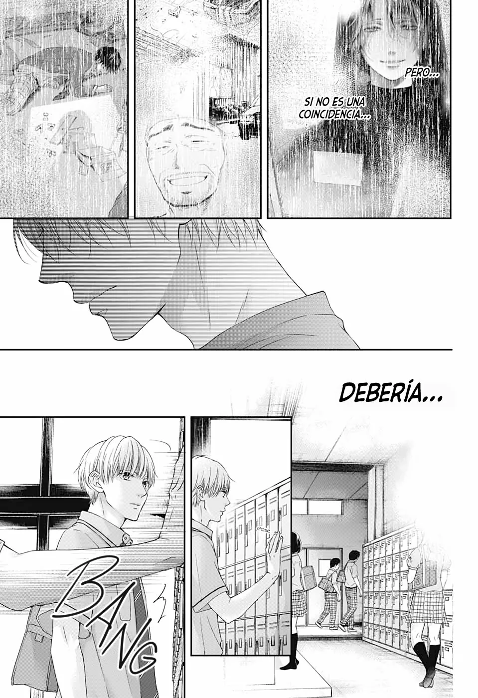 Kono Oto Tomare Capítulo 100 - Page 15