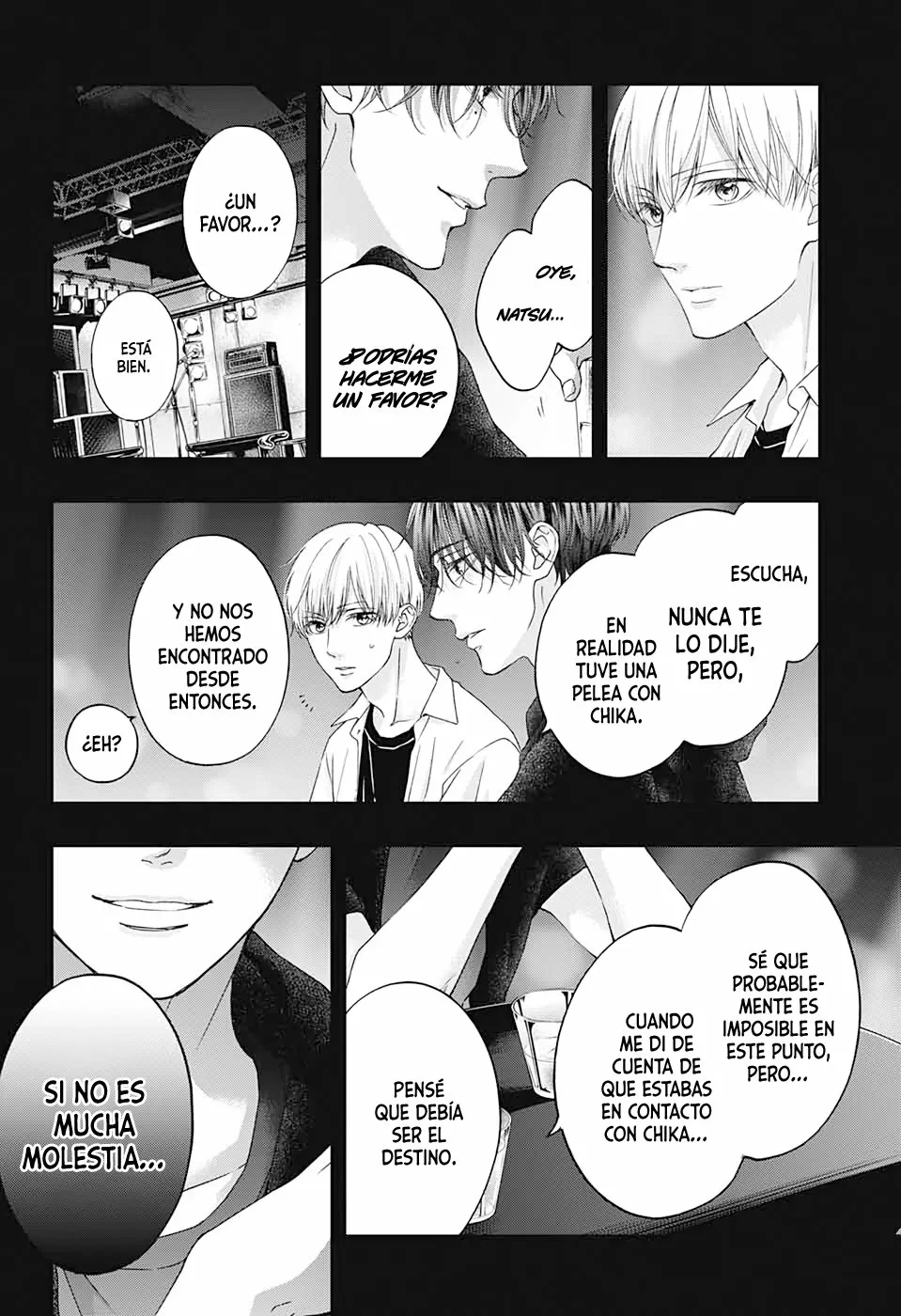 Kono Oto Tomare Capítulo 100 - Page 30