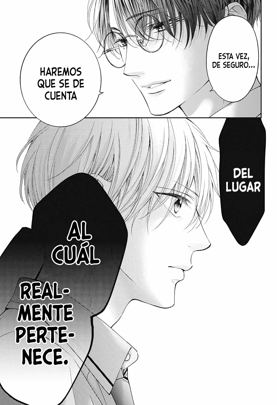 Kono Oto Tomare Capítulo 100 - Page 35