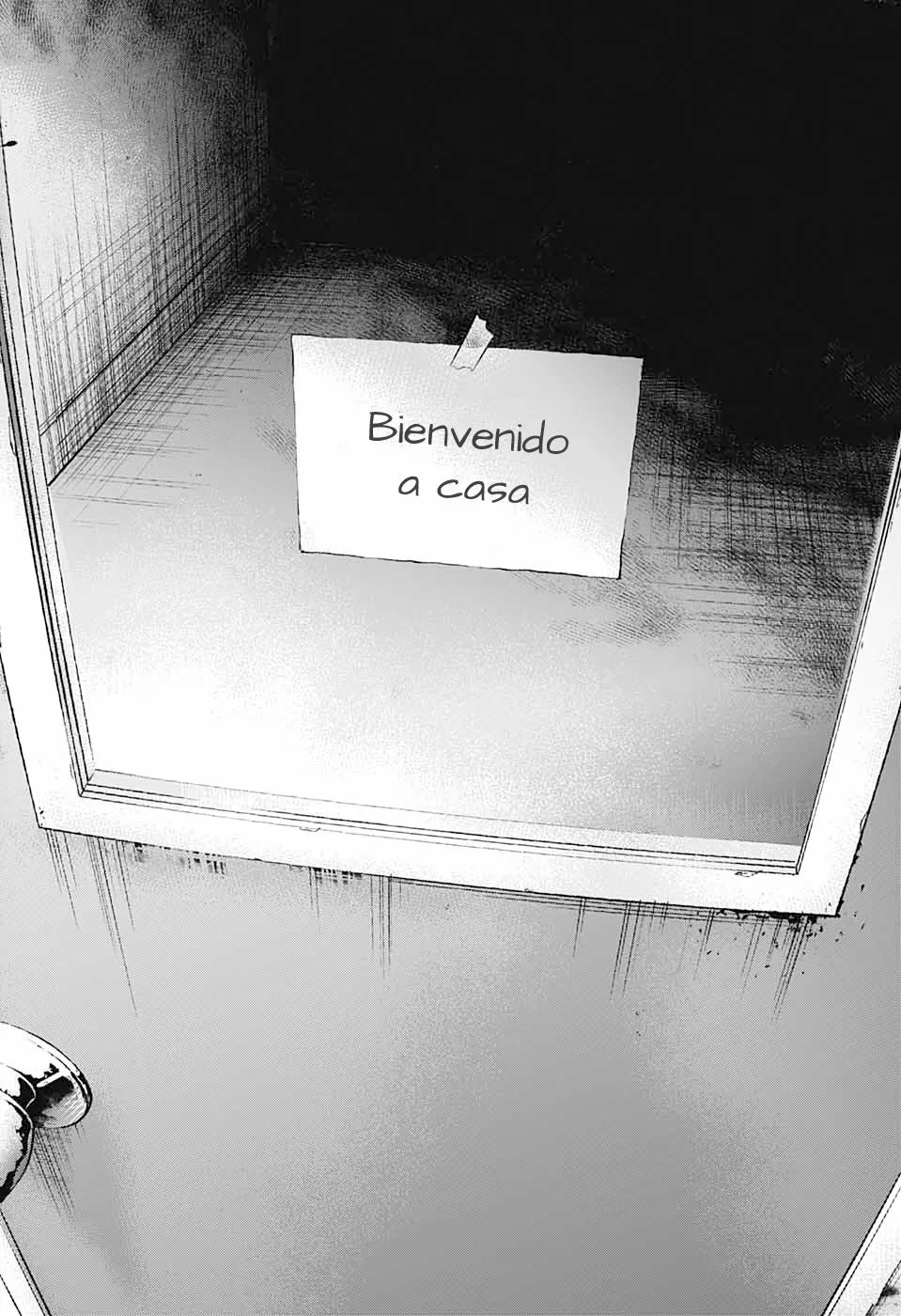 Kono Oto Tomare Capítulo 100 - Page 8