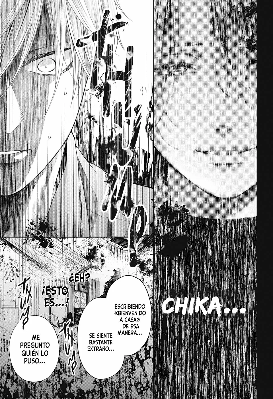 Kono Oto Tomare Capítulo 100 - Page 9