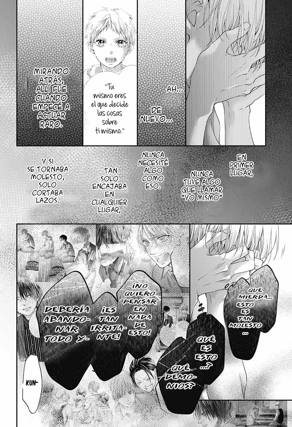 Kono Oto Tomare Capítulo 101 - Page 17