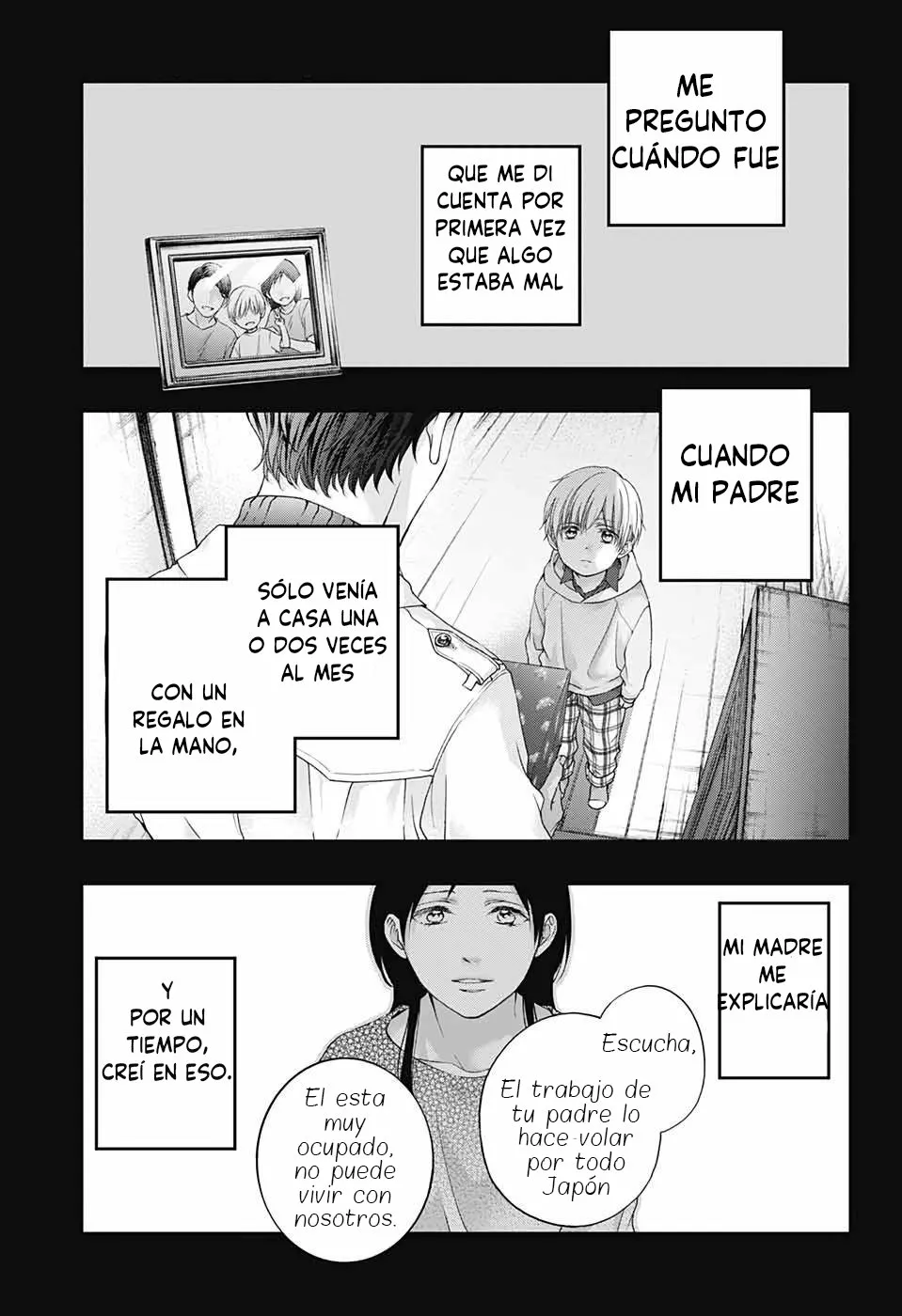 Kono Oto Tomare Capítulo 101 - Page 2
