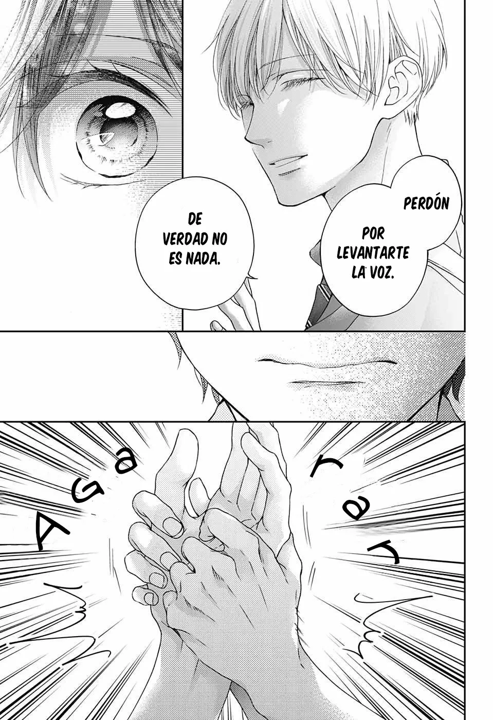 Kono Oto Tomare Capítulo 101 - Page 22