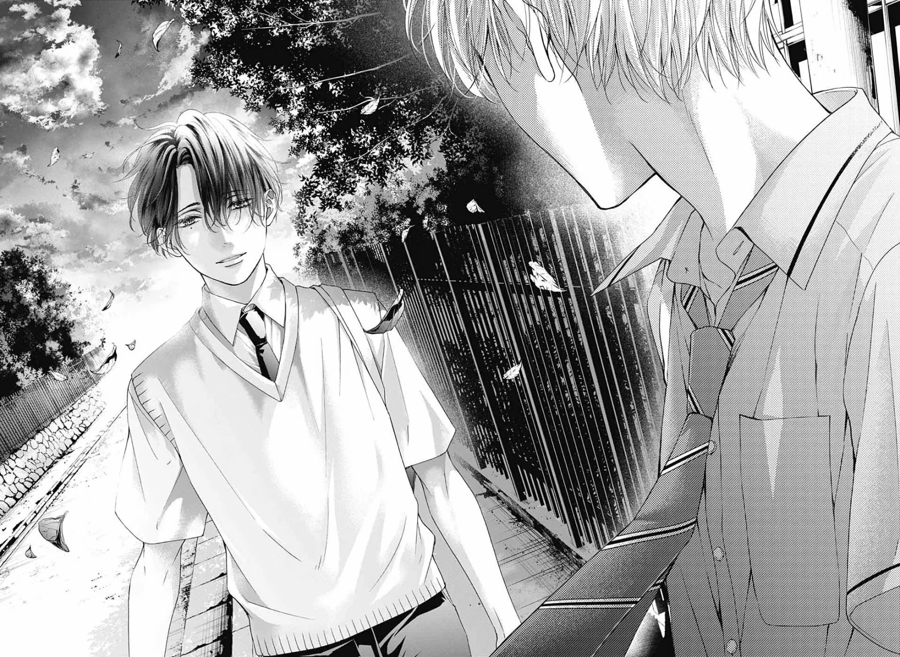 Kono Oto Tomare Capítulo 101 - Page 31