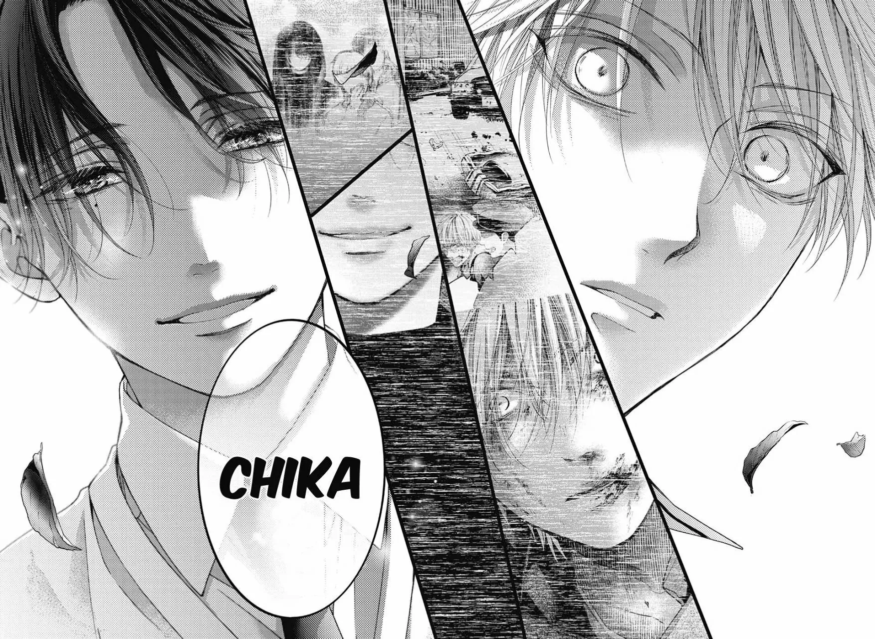 Kono Oto Tomare Capítulo 101 - Page 32