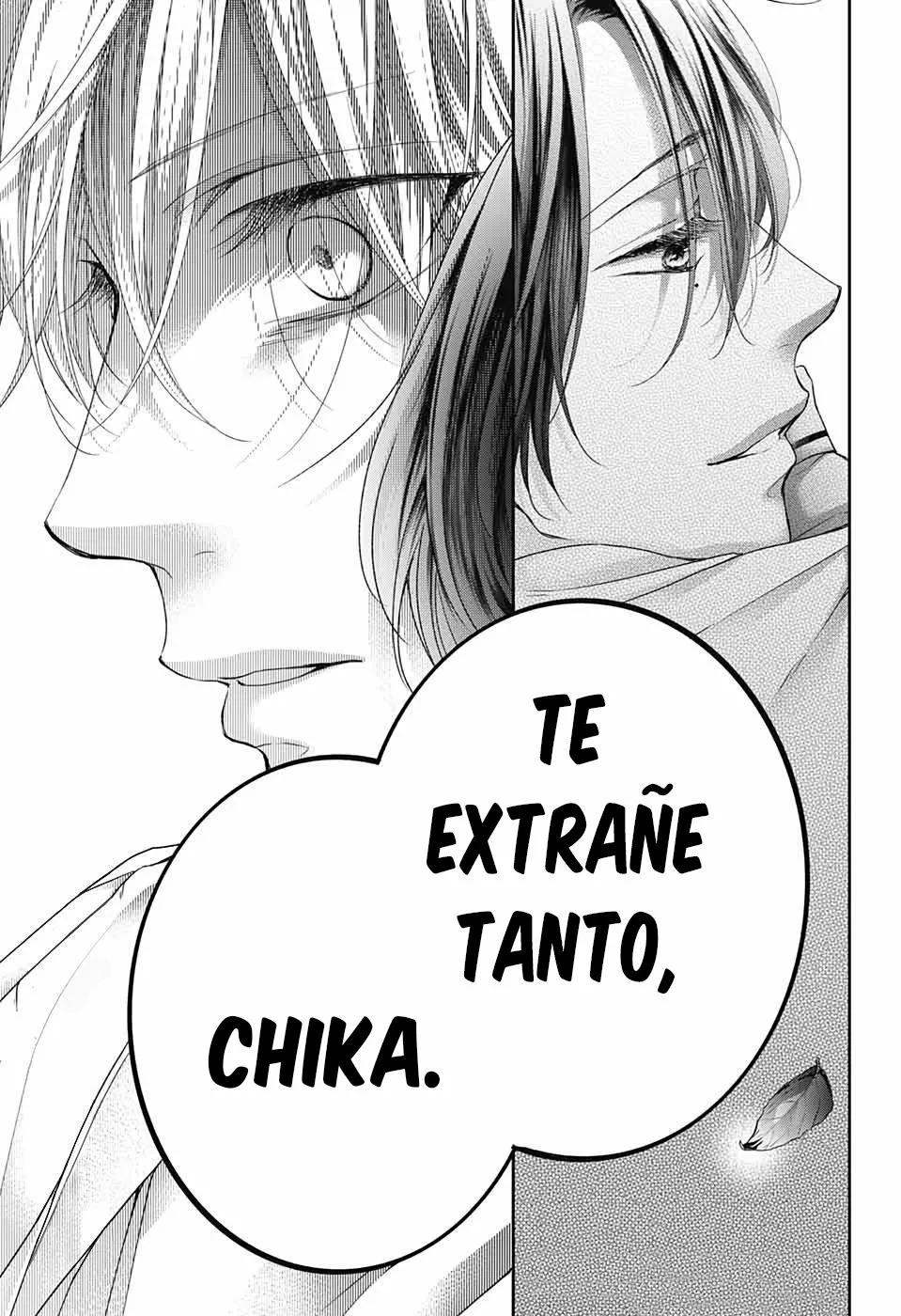 Kono Oto Tomare Capítulo 101 - Page 34