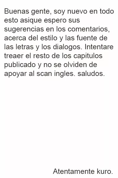 Kono Oto Tomare Capítulo 101 - Page 36