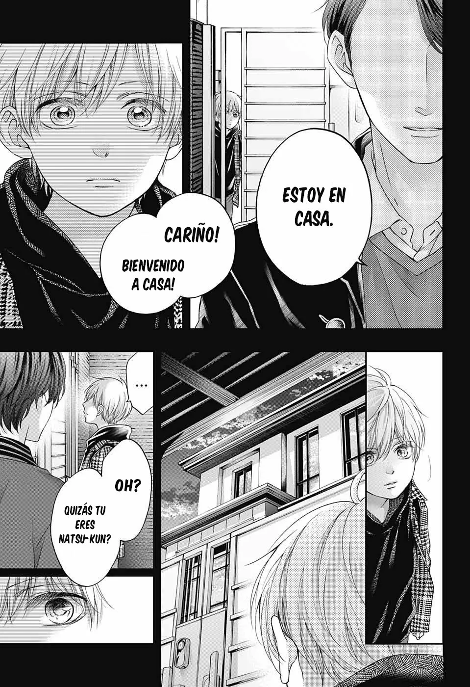 Kono Oto Tomare Capítulo 101 - Page 4