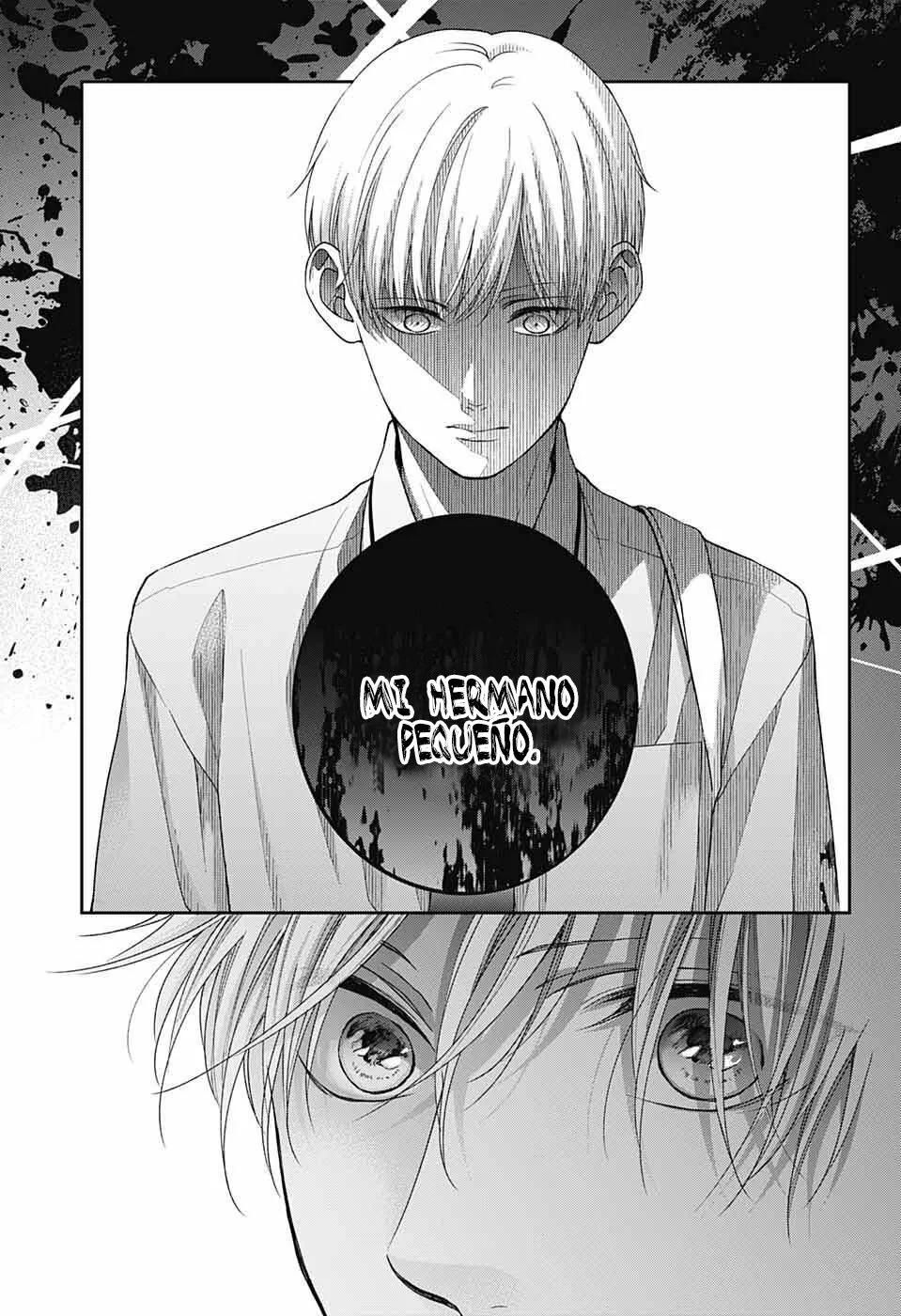 Kono Oto Tomare Capítulo 102 - Page 11