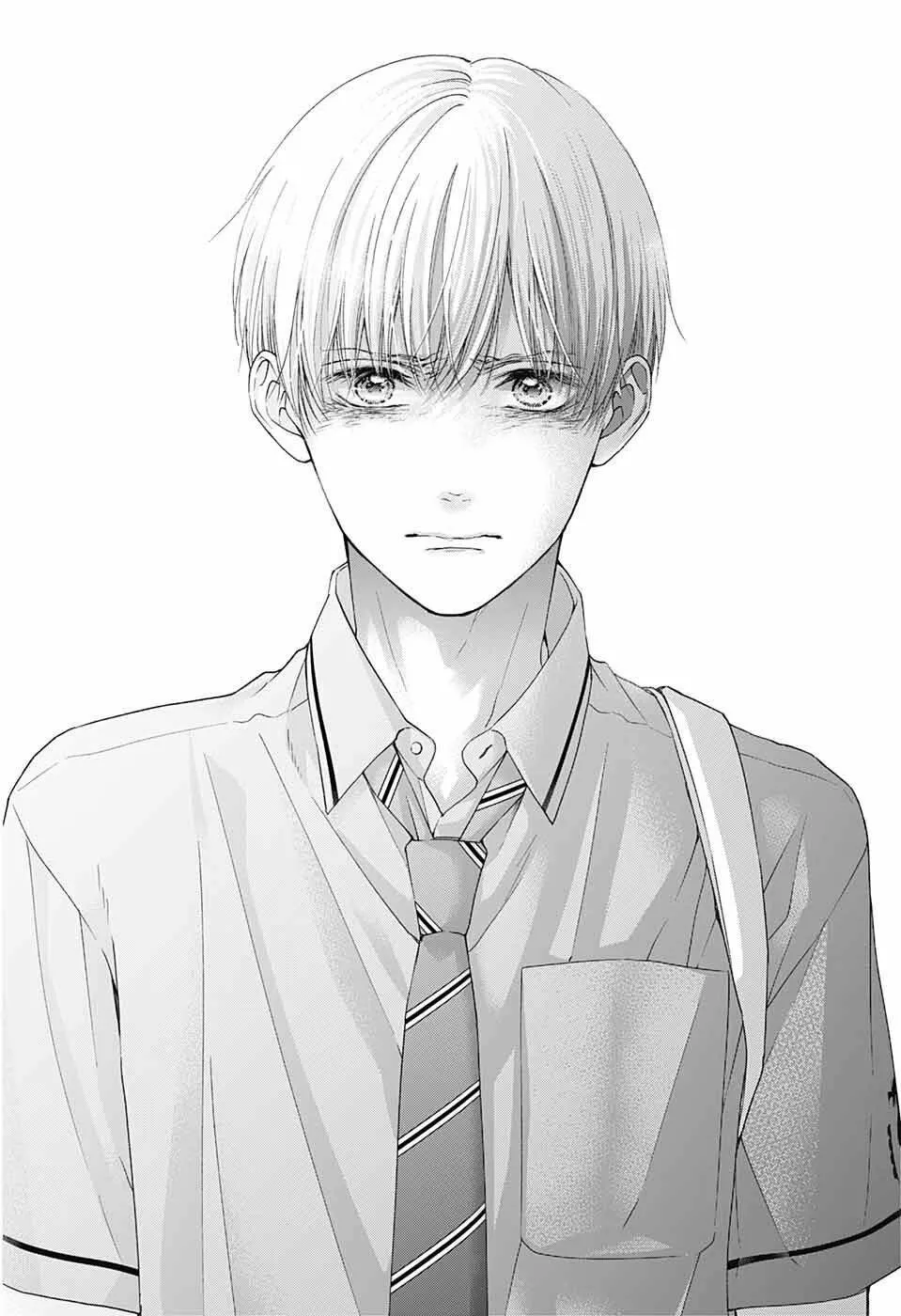 Kono Oto Tomare Capítulo 102 - Page 16