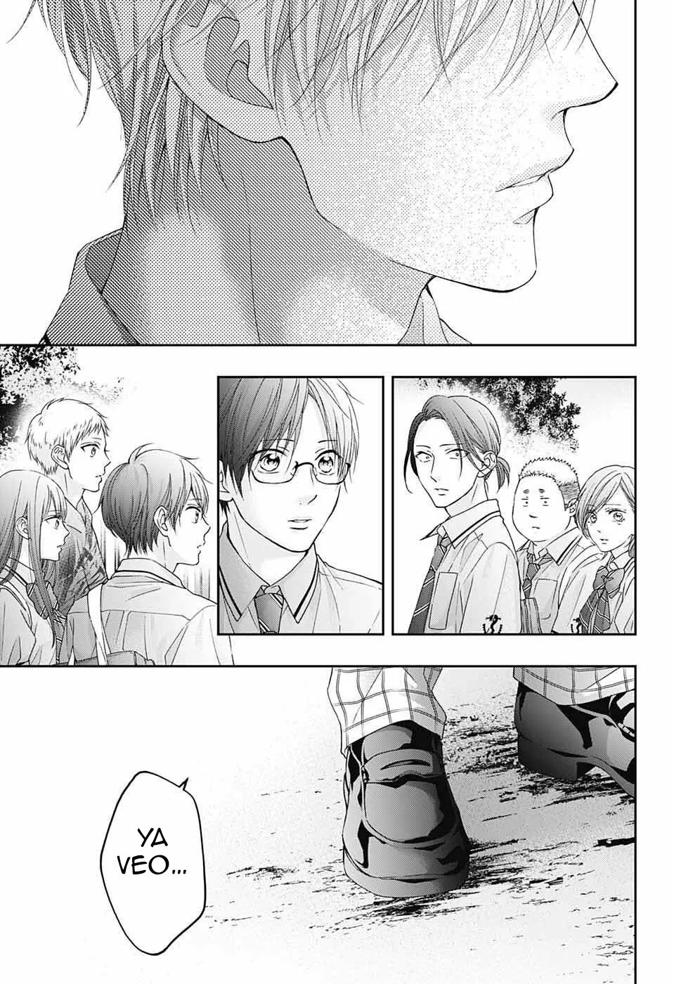 Kono Oto Tomare Capítulo 102 - Page 17