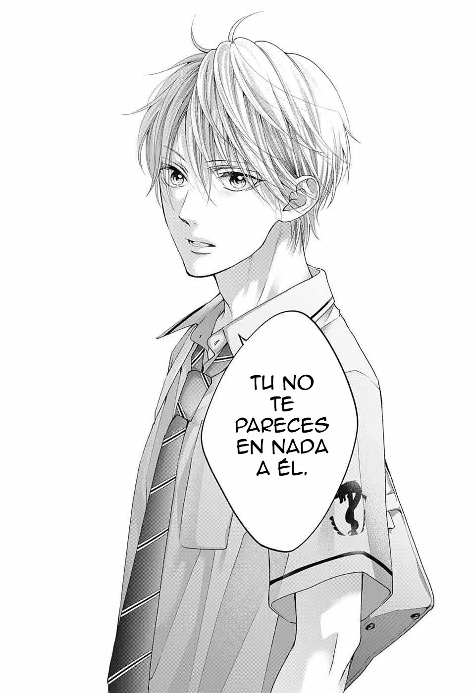 Kono Oto Tomare Capítulo 102 - Page 18