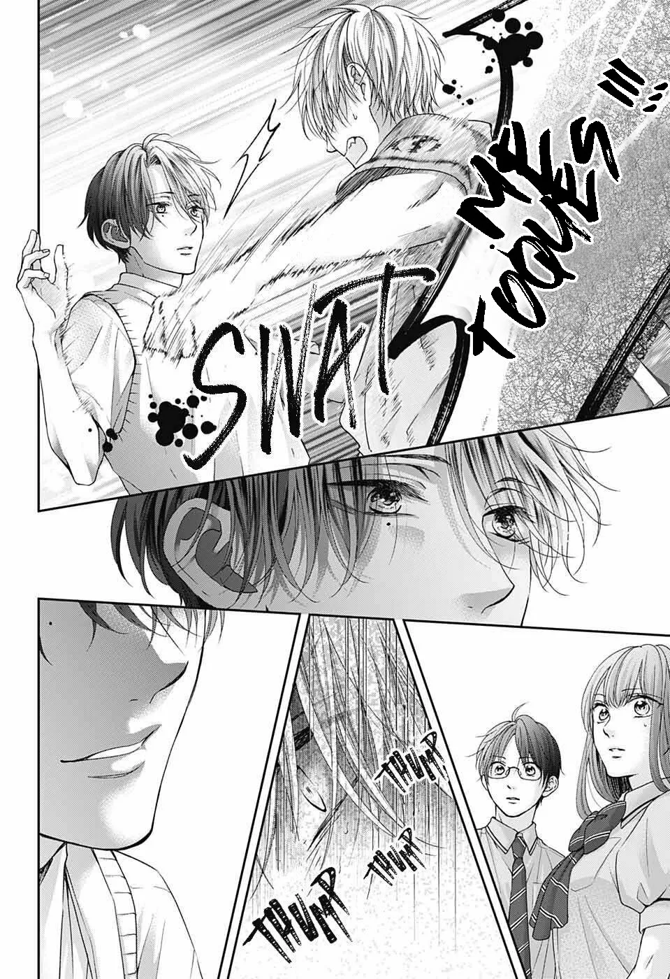 Kono Oto Tomare Capítulo 102 - Page 2
