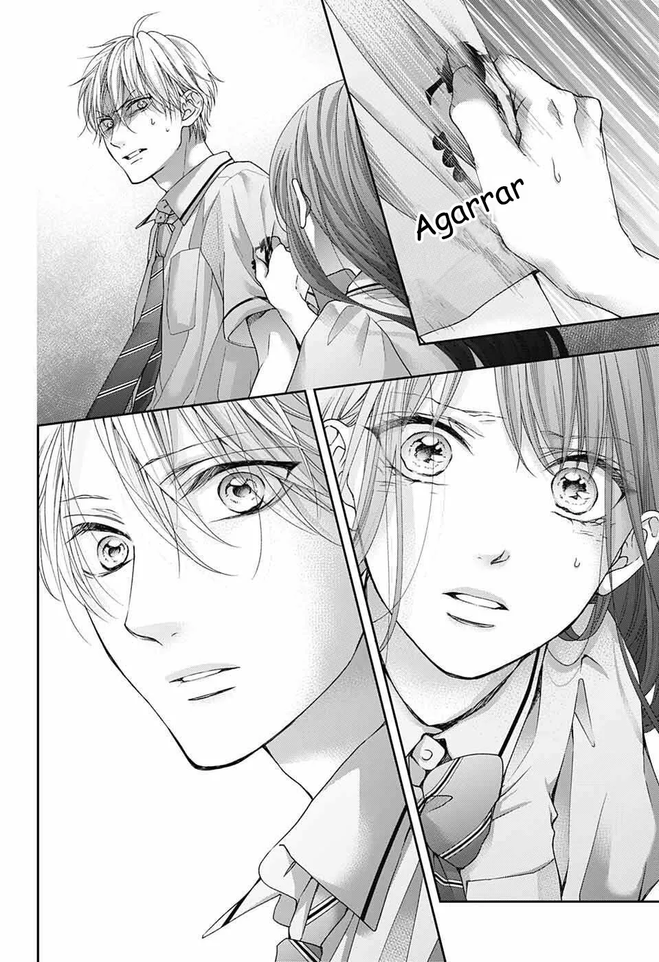 Kono Oto Tomare Capítulo 102 - Page 6