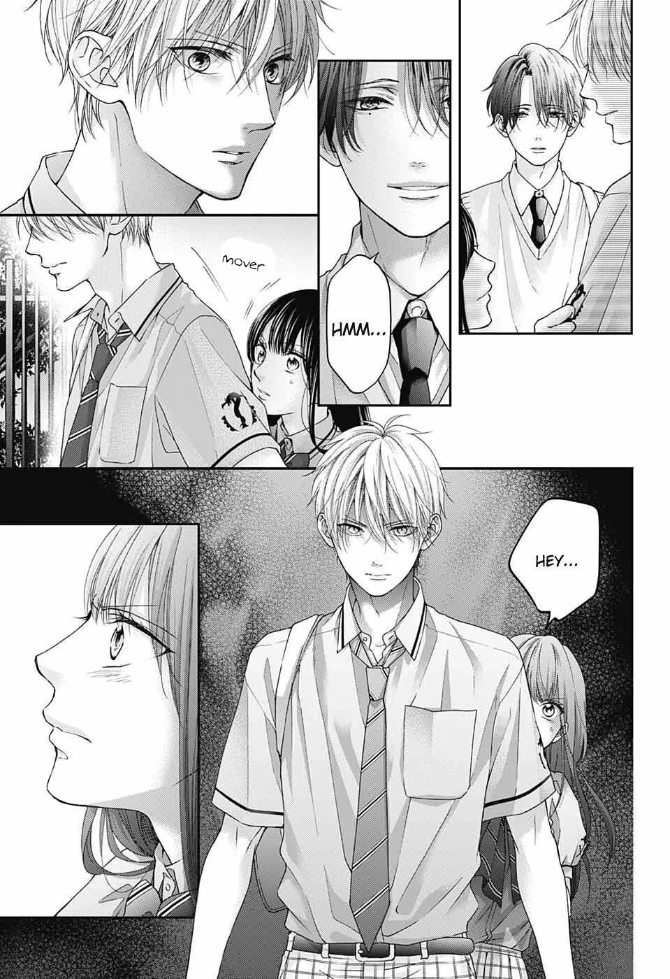 Kono Oto Tomare Capítulo 102 - Page 7