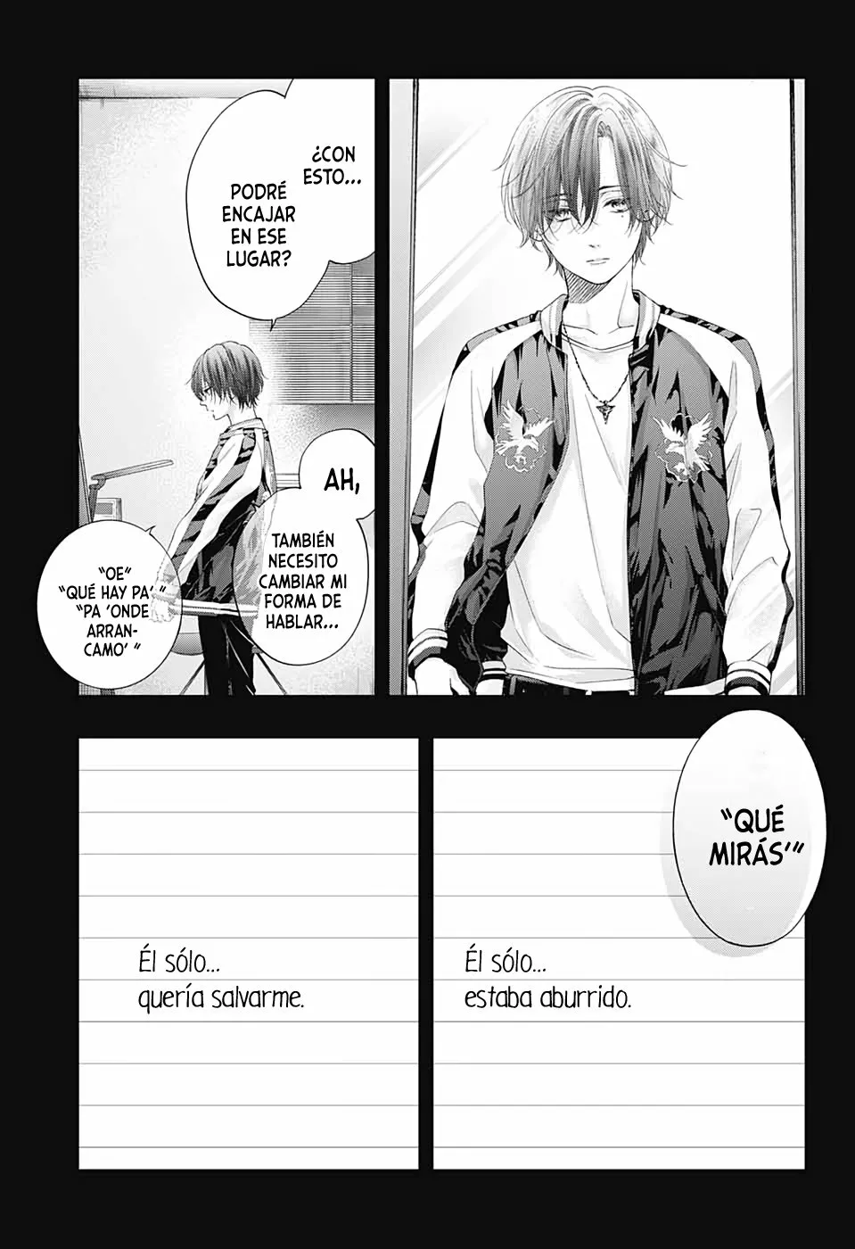 Kono Oto Tomare Capítulo 103 - Page 14