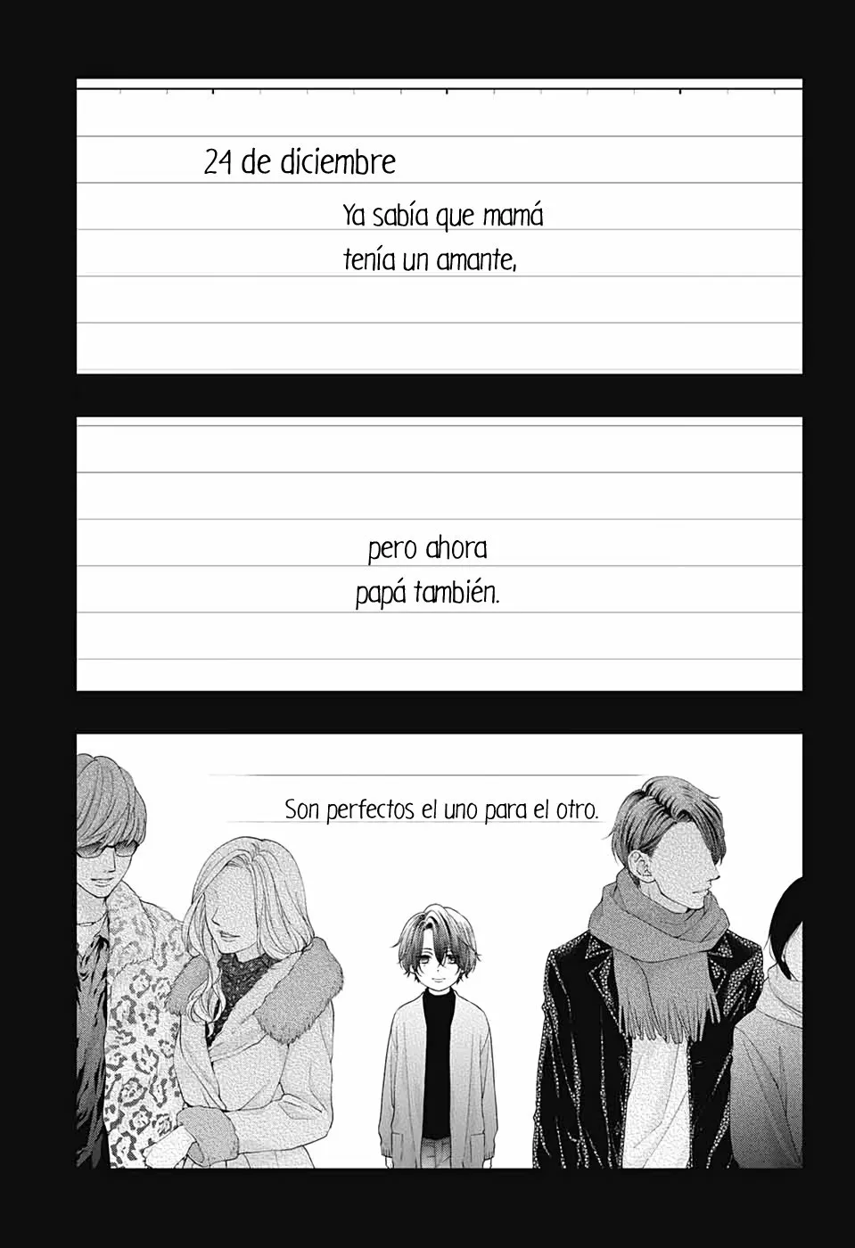 Kono Oto Tomare Capítulo 103 - Page 2