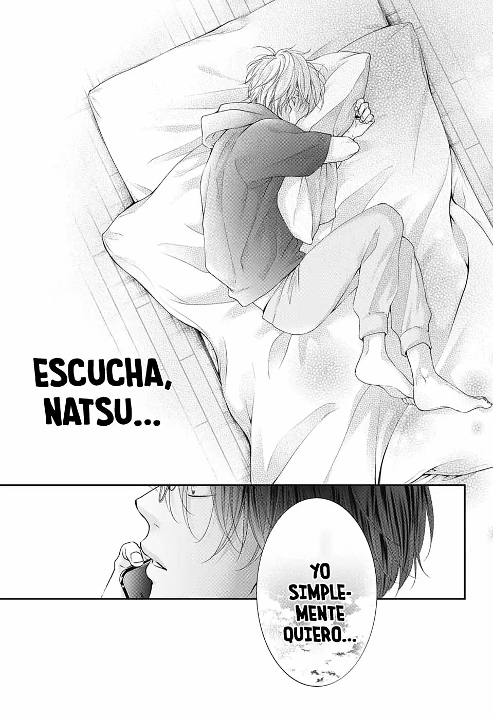 Kono Oto Tomare Capítulo 103 - Page 34