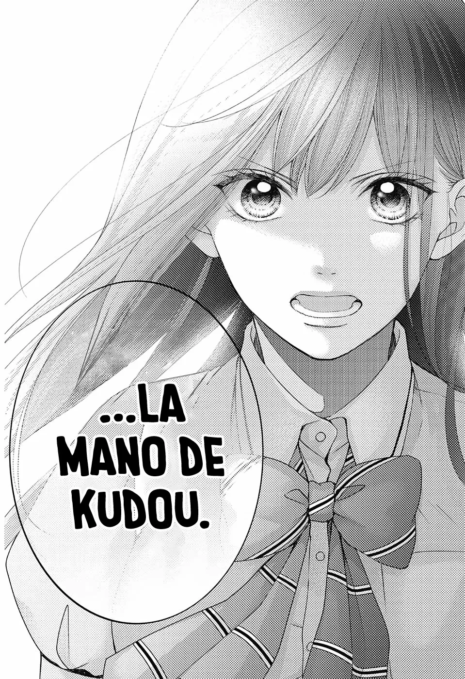 Kono Oto Tomare Capítulo 104 - Page 11
