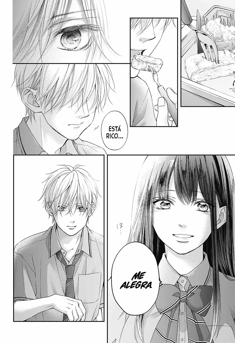 Kono Oto Tomare Capítulo 104 - Page 31