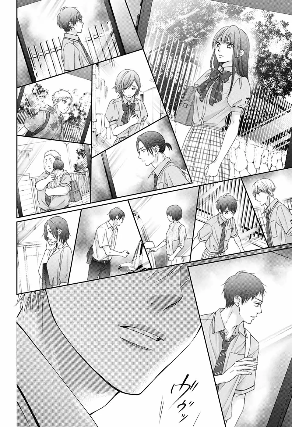 Kono Oto Tomare Capítulo 104 - Page 33