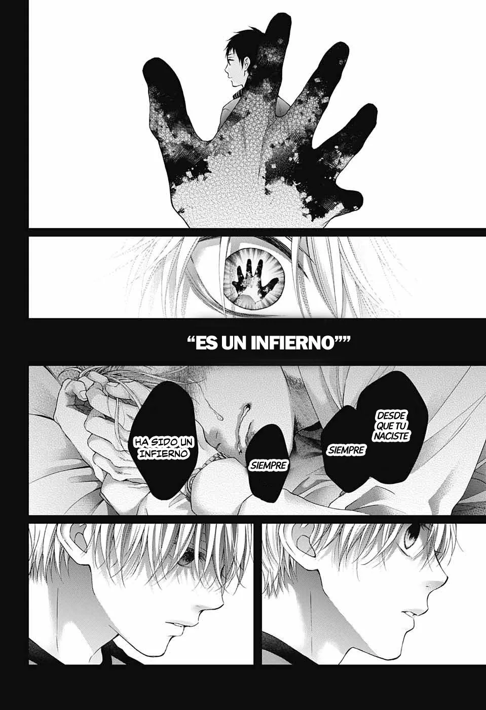 Kono Oto Tomare Capítulo 105 - Page 13